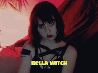 Bella_witch