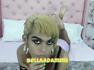 Bellaadamms