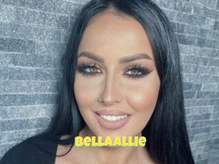 Bellaallie
