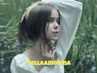 Bellaamorina