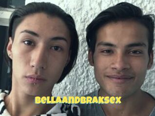 Bellaandbraksex