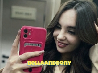 Bellaanddony