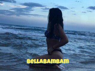 Bellabambam