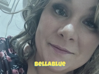 Bellablue