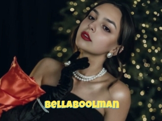 Bellaboolman