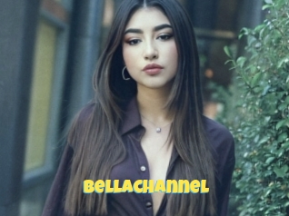 Bellachannel