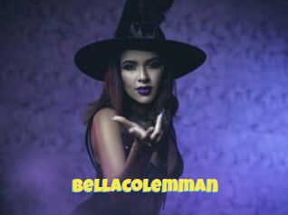 Bellacolemman