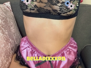 Belladixxxon