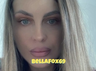 Bellafox69