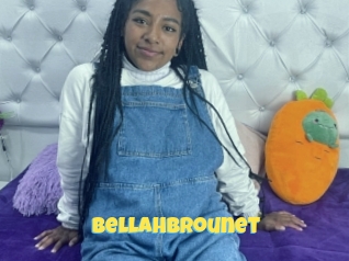 Bellahbrounet
