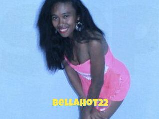 Bellahot22