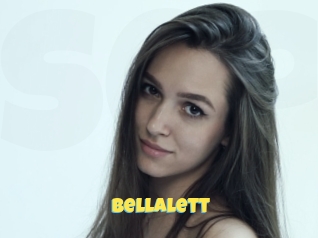 Bellalett