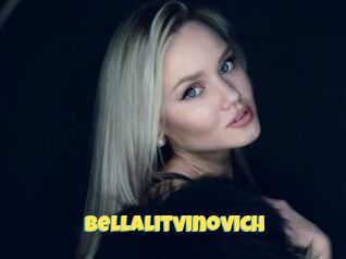 Bellalitvinovich