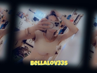 Bellalov33s