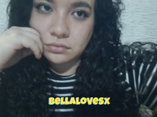 Bellalovesx