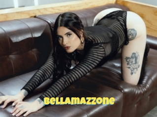 Bellamazzone