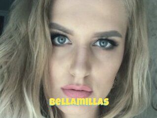 Bellamillas