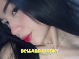 Bellandjhonky