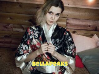 Bellapeaks