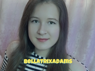 Bellatrixadams