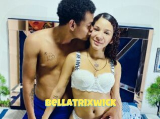 Bellatrixwick