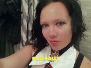 Belleally