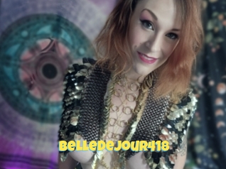 belledejour418 Sexe et Porno
