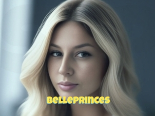 Belleprinces