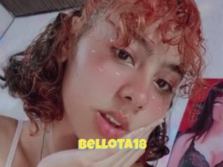 Bellota18
