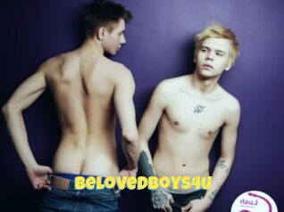 Belovedboys4u