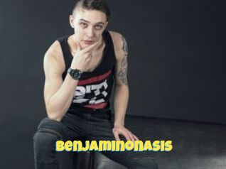 Benjaminonasis