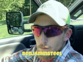 Benjaminsteel