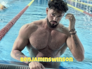 Benjaminswinson