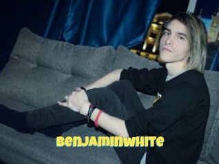 Benjaminwhite