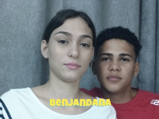 Benjandana