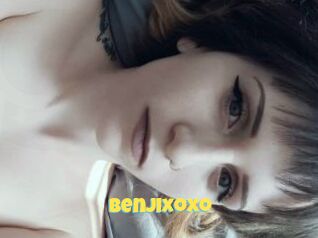 Benjixoxo