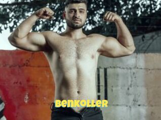 Benkoller