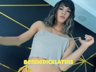 bennedicklatins Sexe et Porno