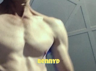 Bennyd