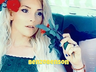 Benzobenson