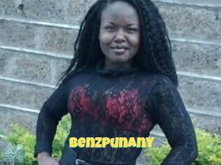 Benzpunany