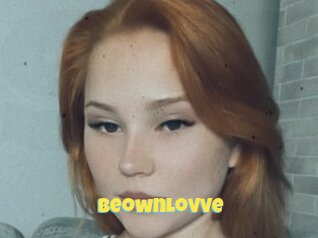 Beownlovve