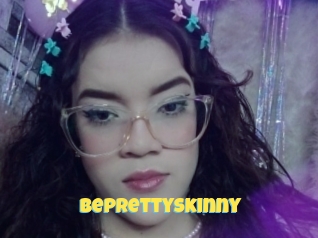 Beprettyskinny
