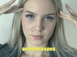 Bereniceades