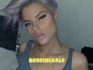 Bereniceale