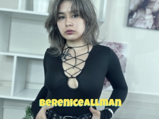 Bereniceallman
