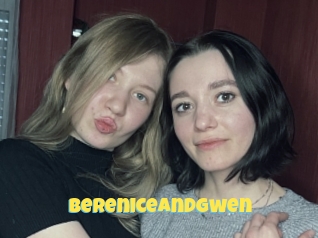 Bereniceandgwen