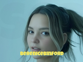 Berenicebinford