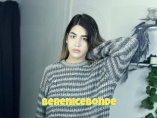 Berenicebonde