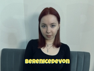Berenicedevon
